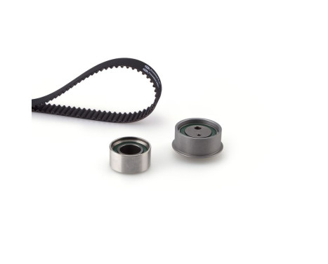Timing Belt Set PowerGrip® K055309XS Gates, Image 2