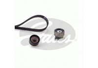 Timing Belt Set PowerGrip® K055429XS Gates