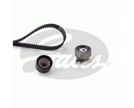Timing Belt Set PowerGrip® K055429XS Gates