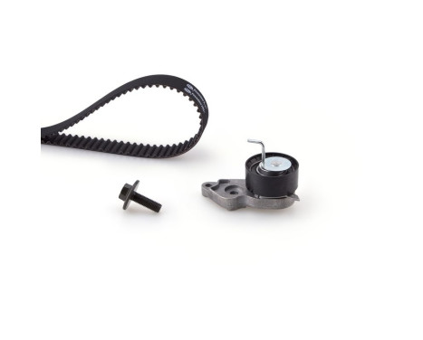 Timing Belt Set PowerGrip® K055433XS Gates