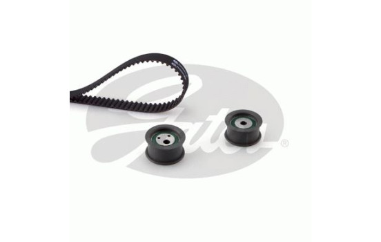 Timing Belt Set PowerGrip® K055468XS Gates