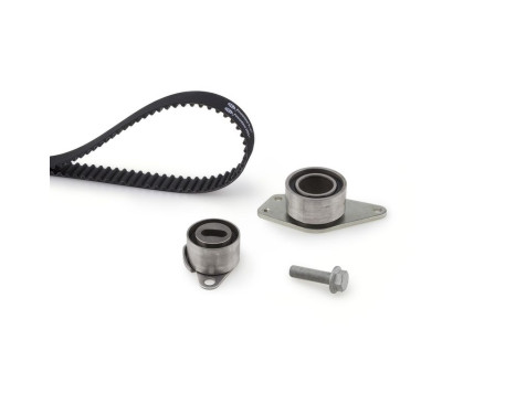 Timing Belt Set PowerGrip® K055486XS Gates