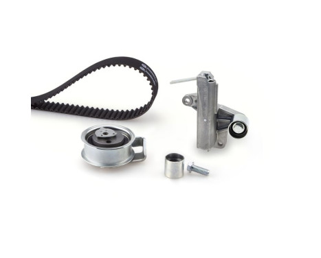 Timing Belt Set PowerGrip® K055491XS Gates