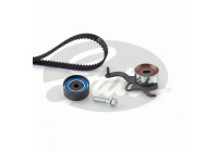 Timing Belt Set PowerGrip® K065193XS Gates