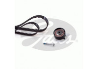 Timing Belt Set PowerGrip® K065323XS Gates