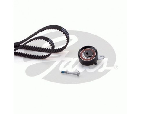 Timing Belt Set PowerGrip® K065323XS Gates