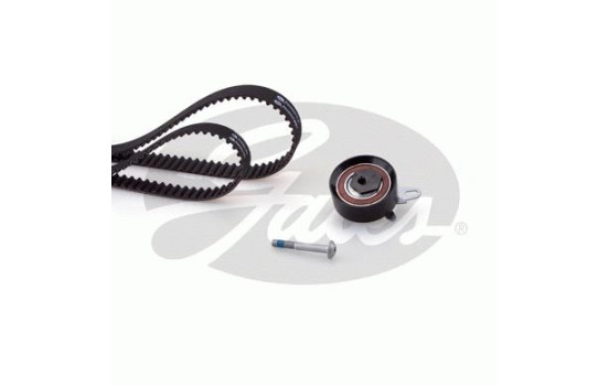 Timing Belt Set PowerGrip® K065323XS Gates