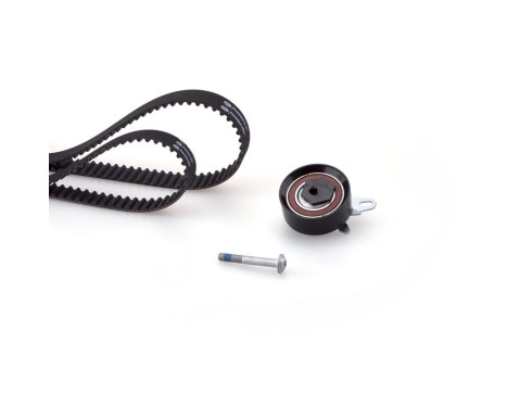 Timing Belt Set PowerGrip® K065323XS Gates, Image 2