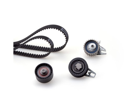 Timing Belt Set PowerGrip® K065429XS Gates, Image 2
