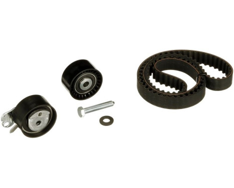 Timing Belt Set PowerGrip® K065468XS Gates, Image 2