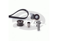 Timing Belt Set PowerGrip® K065493XS Gates