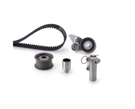 Timing Belt Set PowerGrip® K065493XS Gates, Image 2