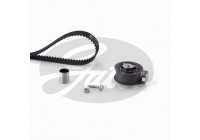 Timing Belt Set PowerGrip® K065569XS Gates