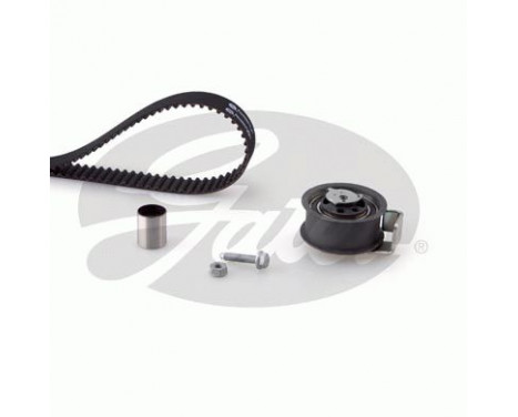 Timing Belt Set PowerGrip® K065569XS Gates