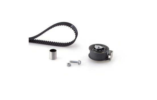 Timing Belt Set PowerGrip® K065569XS Gates, Image 2