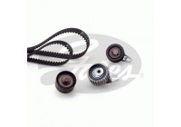 Timing Belt Set PowerGrip® K075429XS Gates