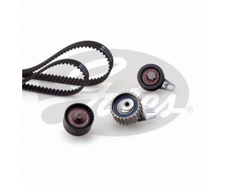 Timing Belt Set PowerGrip® K075429XS Gates