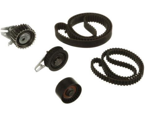 Timing Belt Set PowerGrip® K075429XS Gates, Image 4