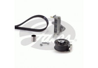 Timing Belt Set PowerGrip® K075569XS Gates