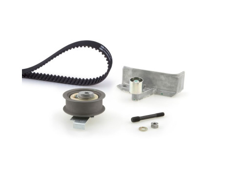 Timing Belt Set PowerGrip® K085491XS Gates