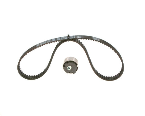 Timing Belt Set SPANNROLLEN-SET Bosch, Image 3