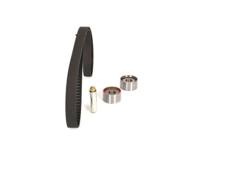 Timing Belt Set SPANNROLLEN-SET Bosch, Image 4