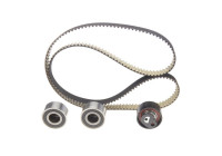 Timing Belt Set SPANNROLLEN-SET Bosch