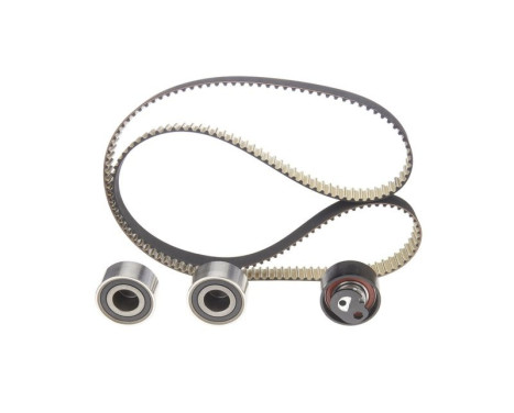 Timing Belt Set SPANNROLLEN-SET Bosch