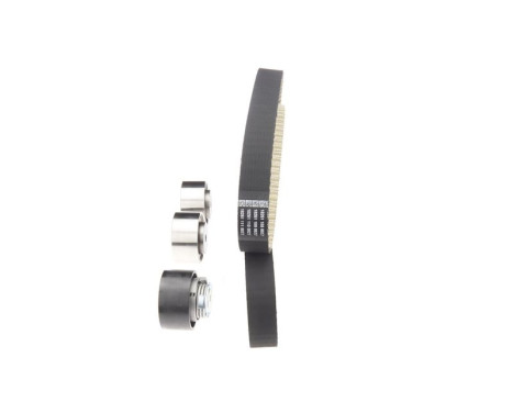 Timing Belt Set SPANNROLLEN-SET Bosch, Image 2