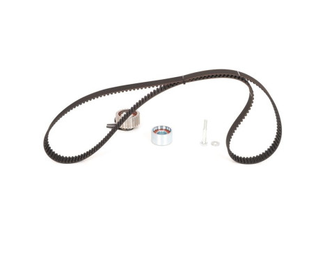 Timing Belt Set SPANNROLLEN-SET Bosch, Image 3