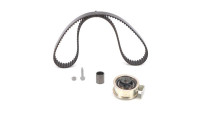 Timing Belt Set SPANNROLLEN-SET Bosch