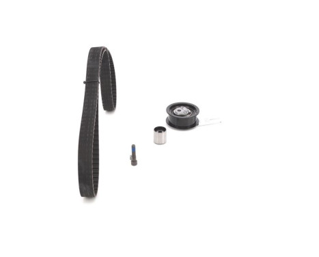 Timing Belt Set SPANNROLLEN-SET Bosch, Image 4