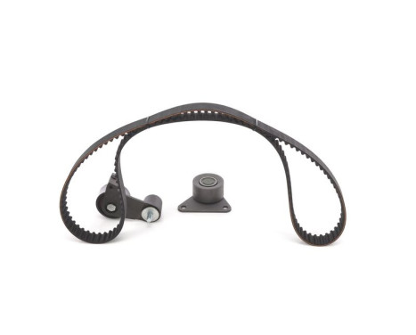 Timing Belt Set SPANNROLLEN-SET Bosch, Image 3