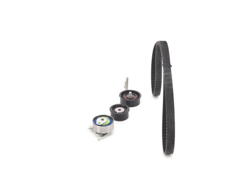 Timing Belt Set SPANNROLLEN-SET Bosch, Image 2