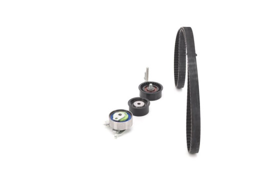 Timing Belt Set SPANNROLLEN-SET Bosch, Image 2
