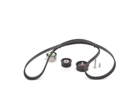 Timing Belt Set SPANNROLLEN-SET Bosch, Image 3