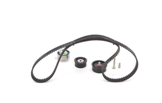 Timing Belt Set SPANNROLLEN-SET Bosch, Image 3