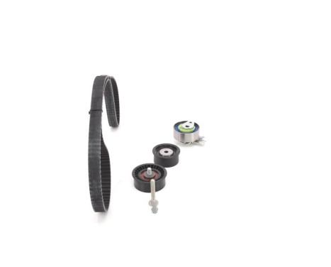 Timing Belt Set SPANNROLLEN-SET Bosch, Image 4