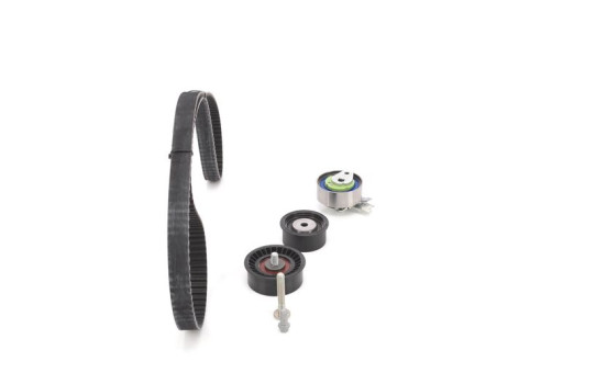 Timing Belt Set SPANNROLLEN-SET Bosch, Image 4