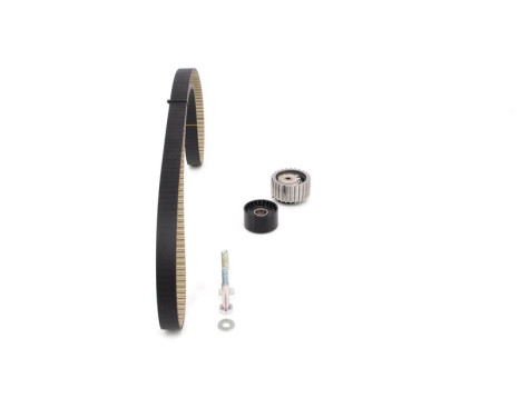 Timing Belt Set SPANNROLLEN-SET Bosch, Image 4