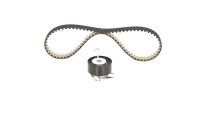 Timing Belt Set SPANNROLLEN-SET Bosch