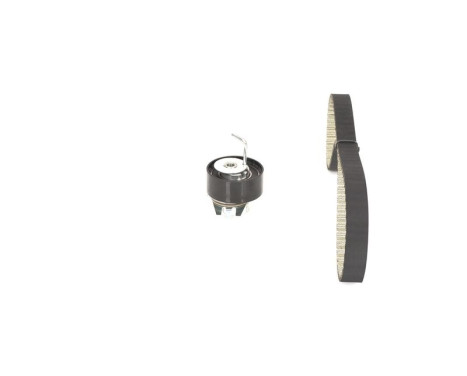 Timing Belt Set SPANNROLLEN-SET Bosch, Image 2
