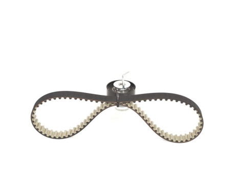 Timing Belt Set SPANNROLLEN-SET Bosch, Image 3