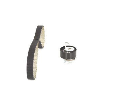 Timing Belt Set SPANNROLLEN-SET Bosch, Image 4