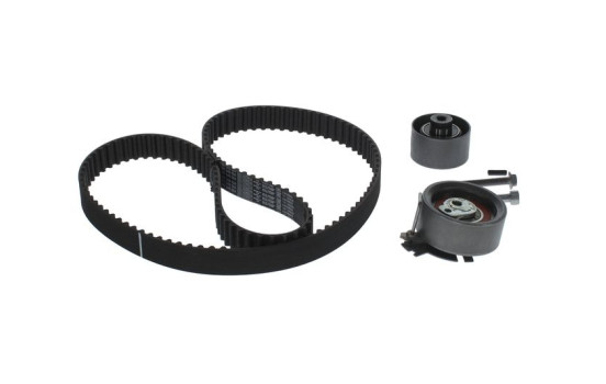 Timing belt set SPANNROLLEN-SET Bosch, Image 4