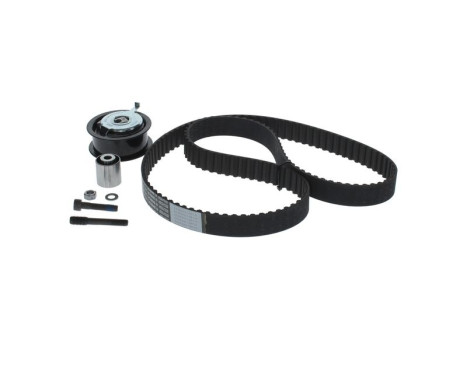 Timing Belt Set SPANNROLLEN-SET Bosch, Image 2