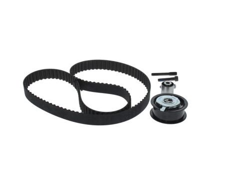 Timing Belt Set SPANNROLLEN-SET Bosch, Image 4