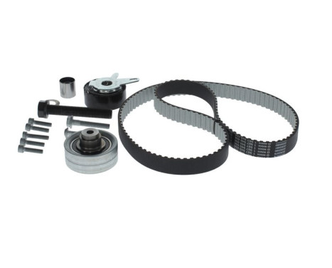 Timing Belt Set SPANNROLLEN-SET Bosch, Image 2