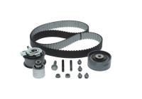 Timing Belt Set SPANNROLLEN-SET Bosch