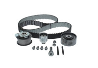 Timing Belt Set SPANNROLLEN-SET Bosch